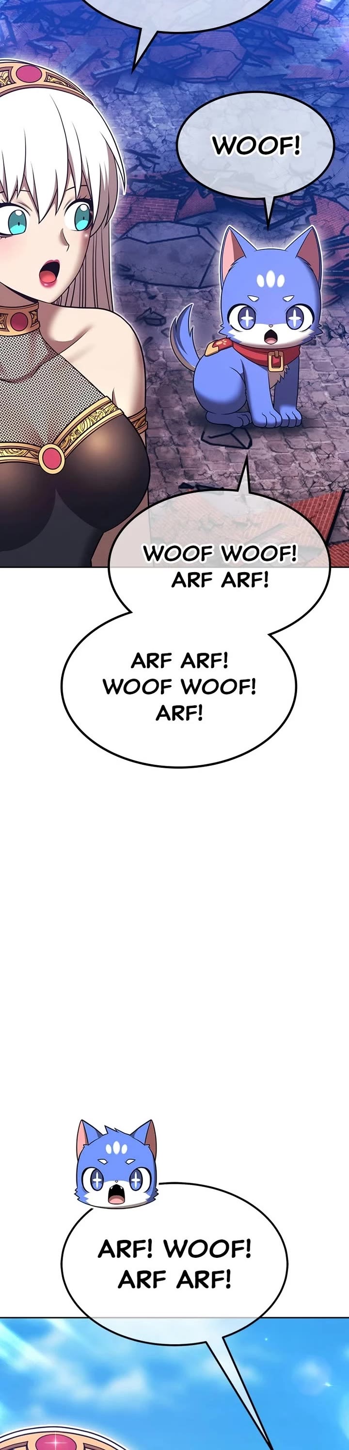 +99 Wooden stick chapter 179 page 70