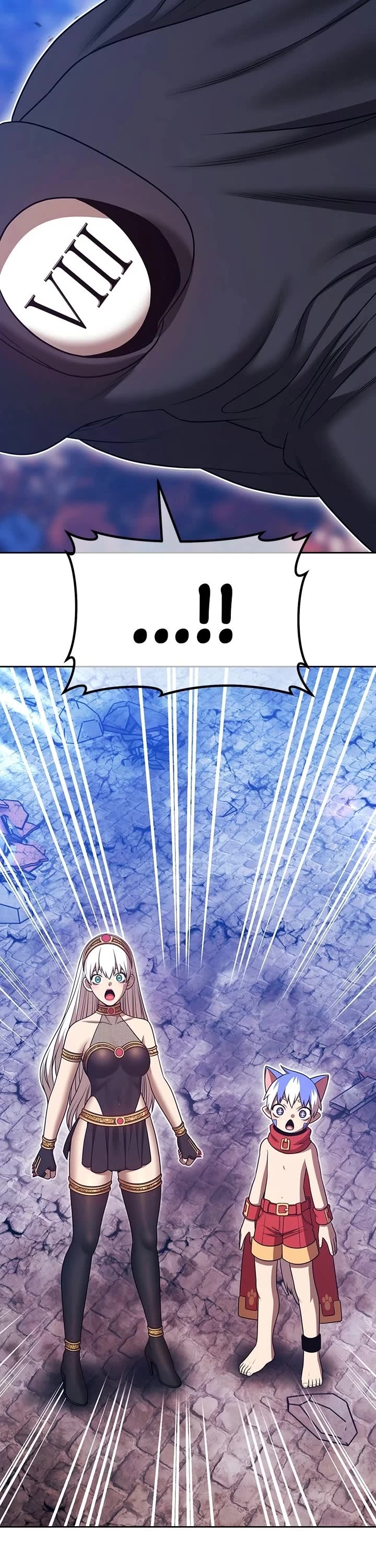 +99 Wooden stick chapter 179 page 98