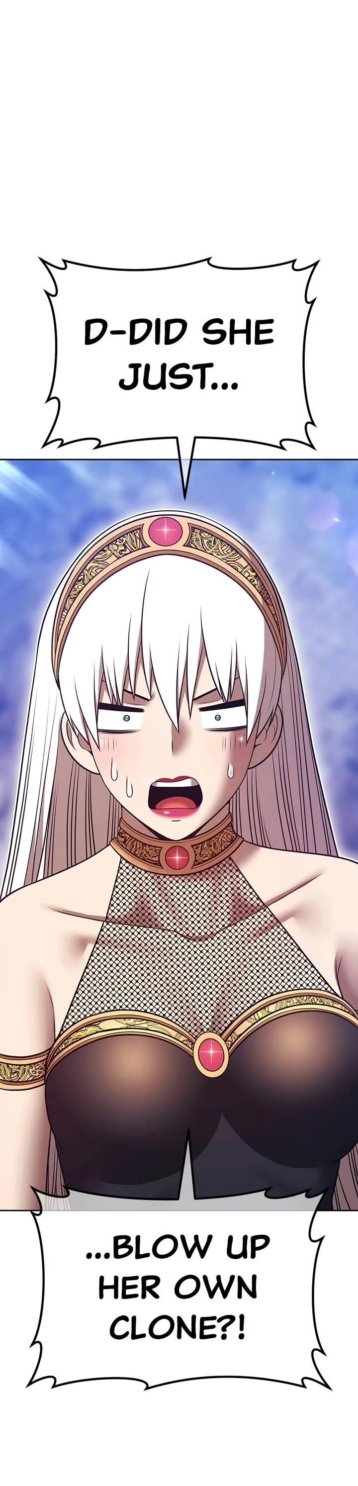 +99 Wooden stick chapter 179 page 99