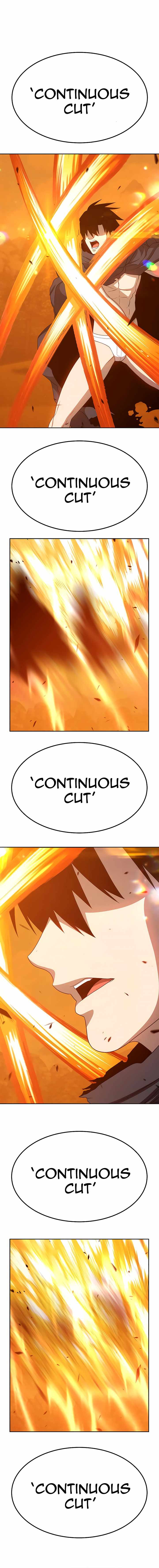 +99 Wooden stick chapter 18 page 30