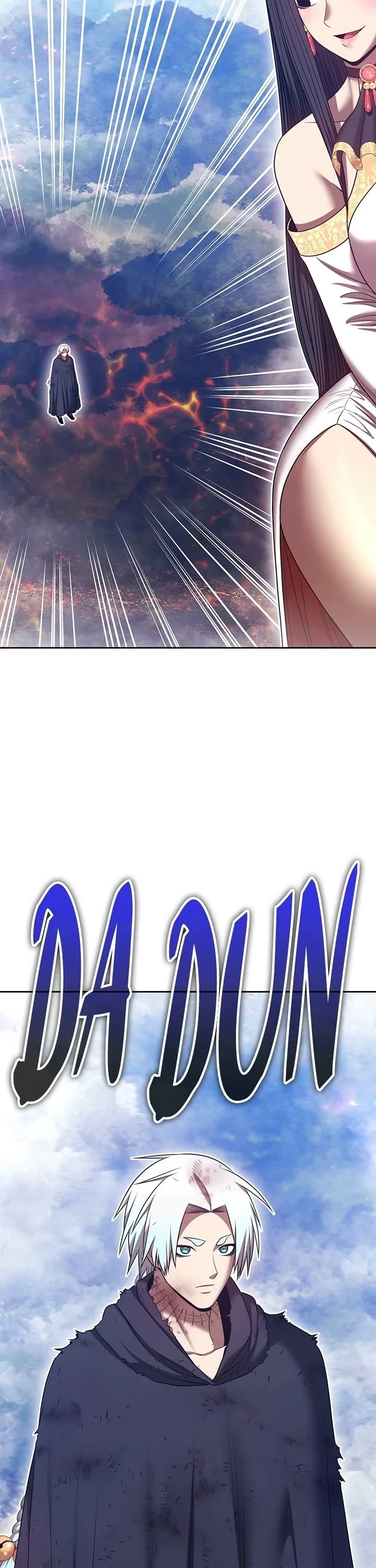 +99 Wooden stick chapter 180 page 101