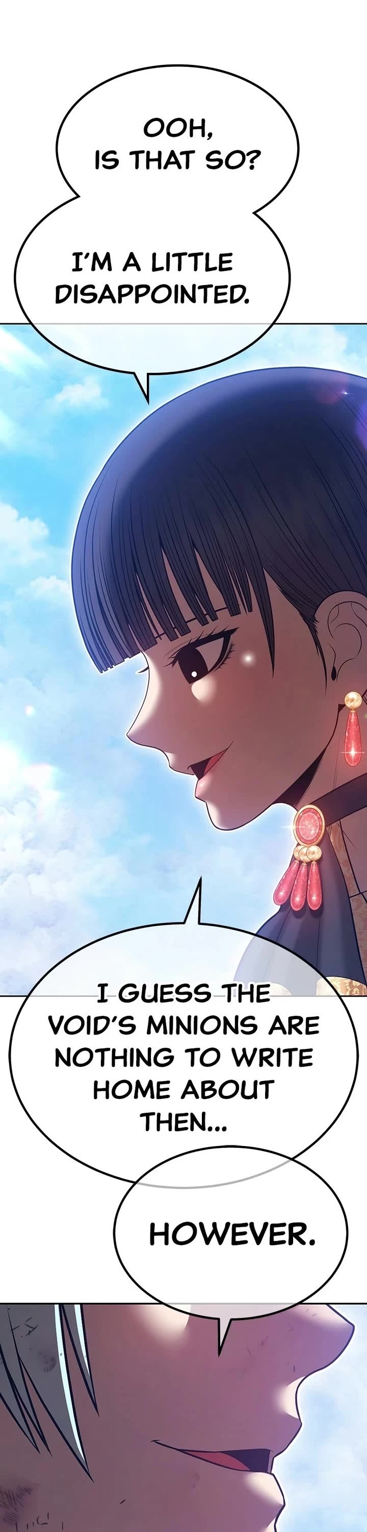 +99 Wooden stick chapter 180 page 108