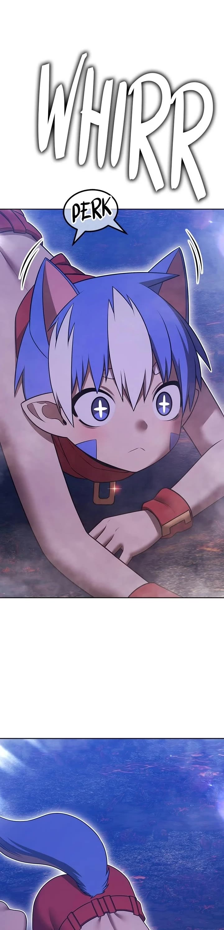 +99 Wooden stick chapter 180 page 115