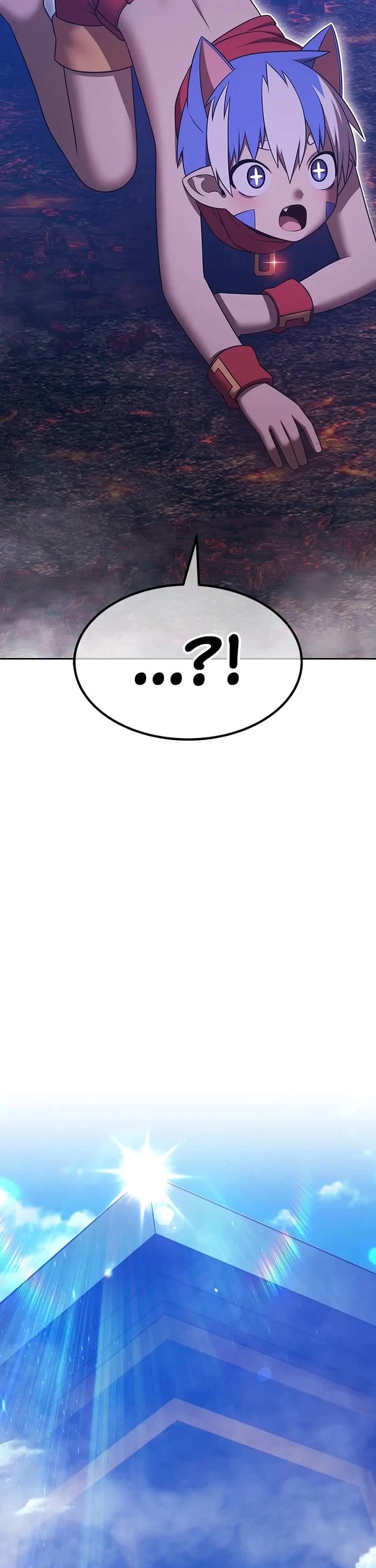 +99 Wooden stick chapter 180 page 116