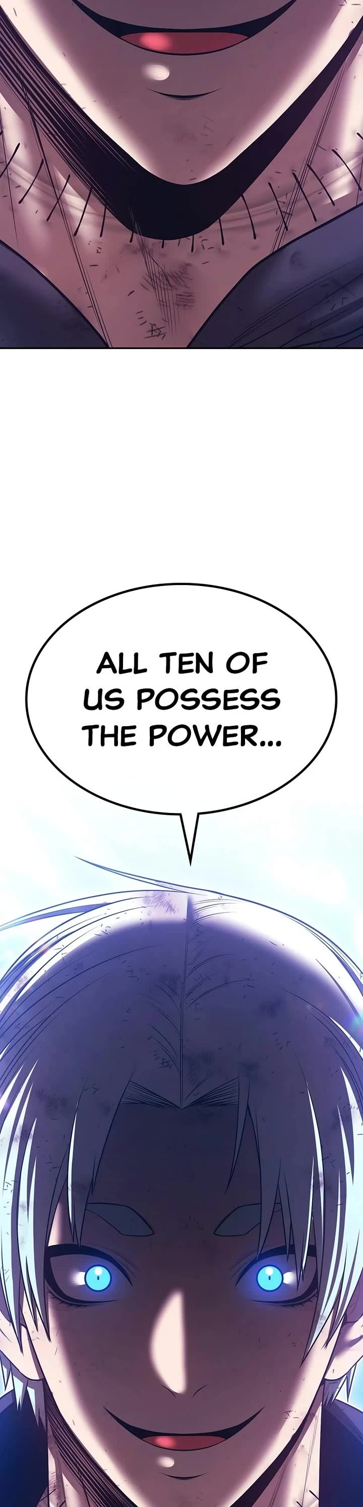 +99 Wooden stick chapter 180 page 119
