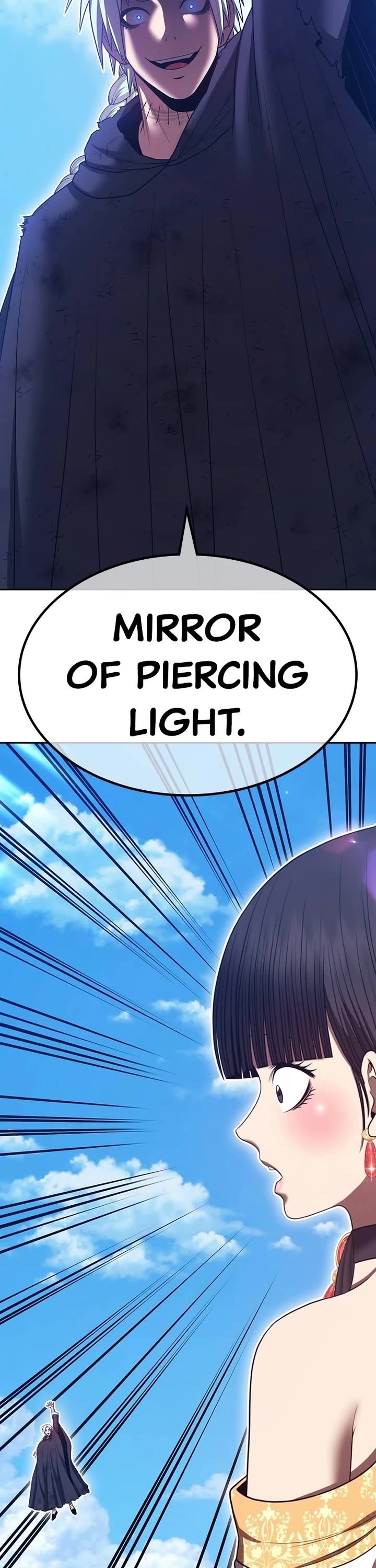 +99 Wooden stick chapter 180 page 121