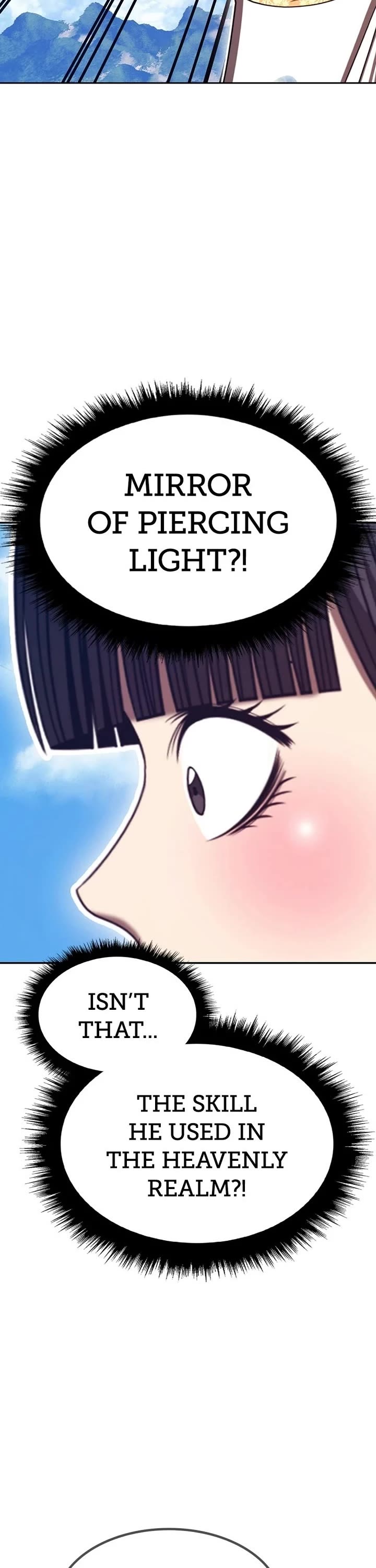 +99 Wooden stick chapter 180 page 122