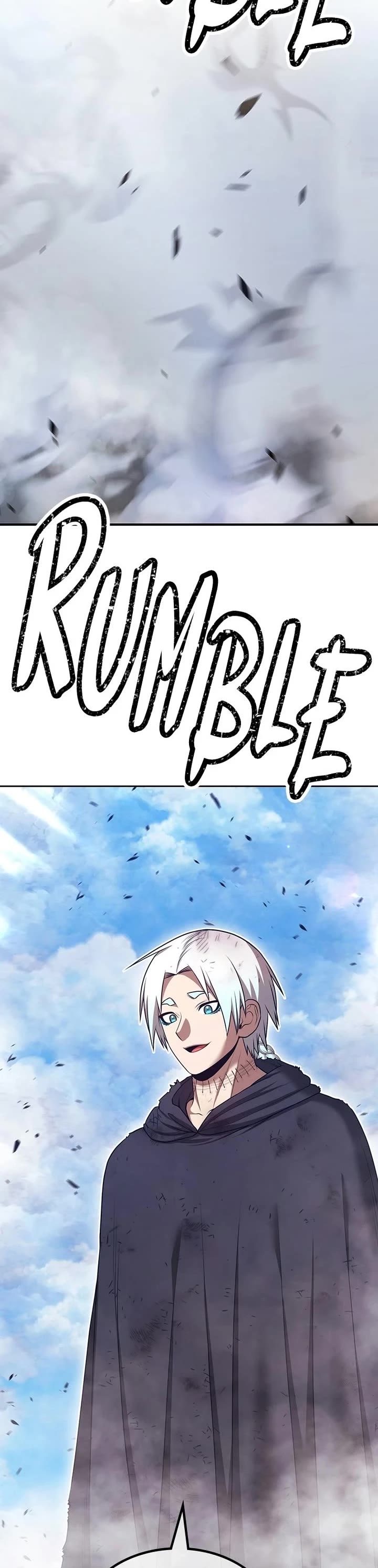 +99 Wooden stick chapter 180 page 129