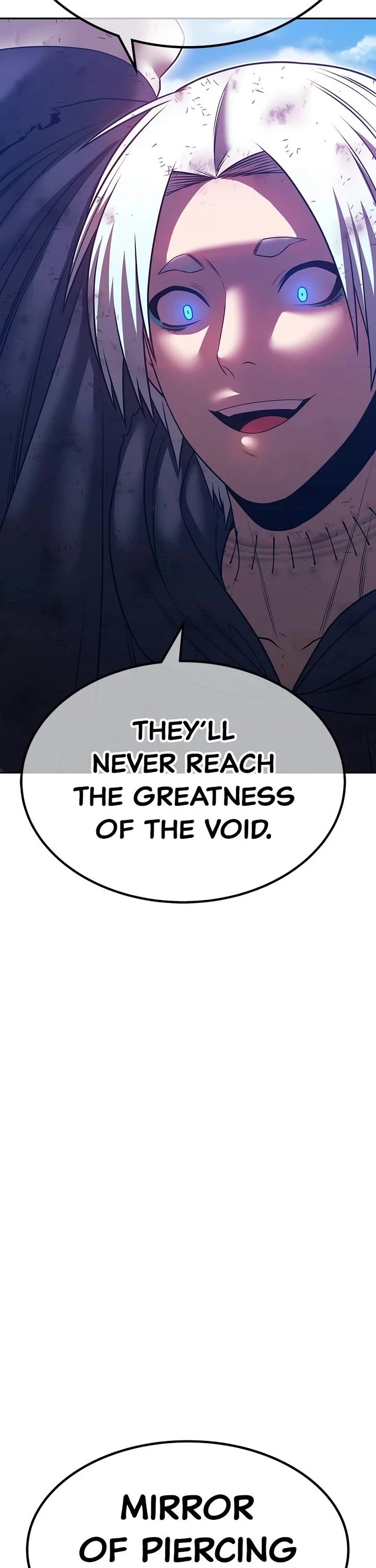 +99 Wooden stick chapter 180 page 136