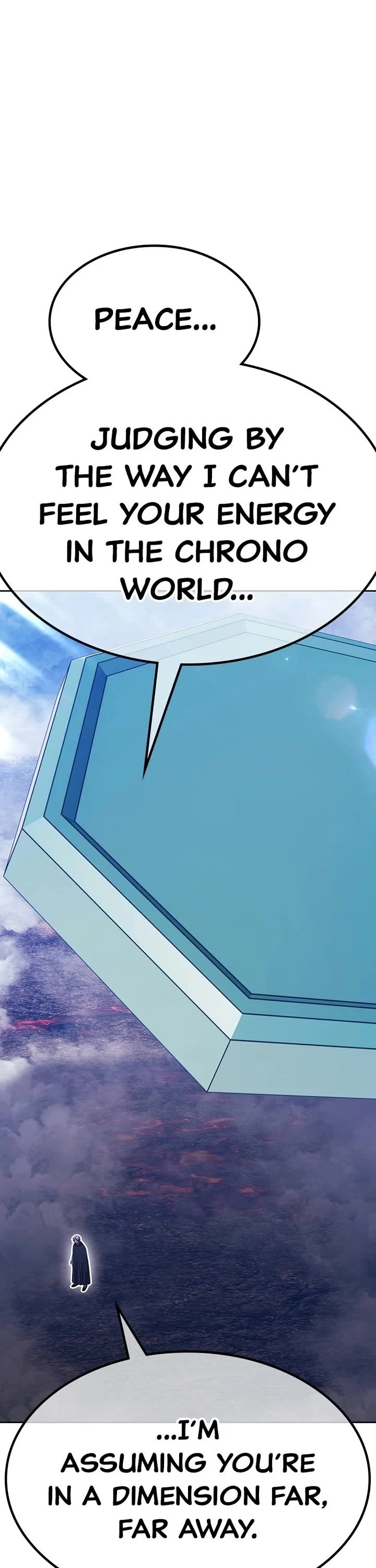 +99 Wooden stick chapter 180 page 143