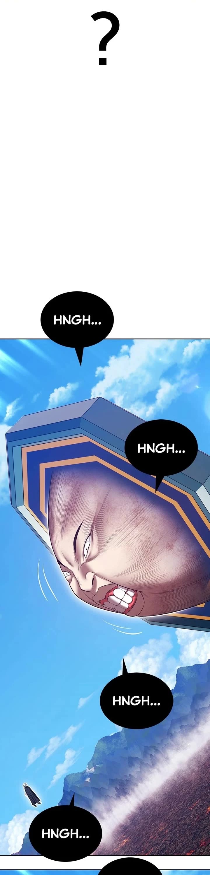 +99 Wooden stick chapter 180 page 149