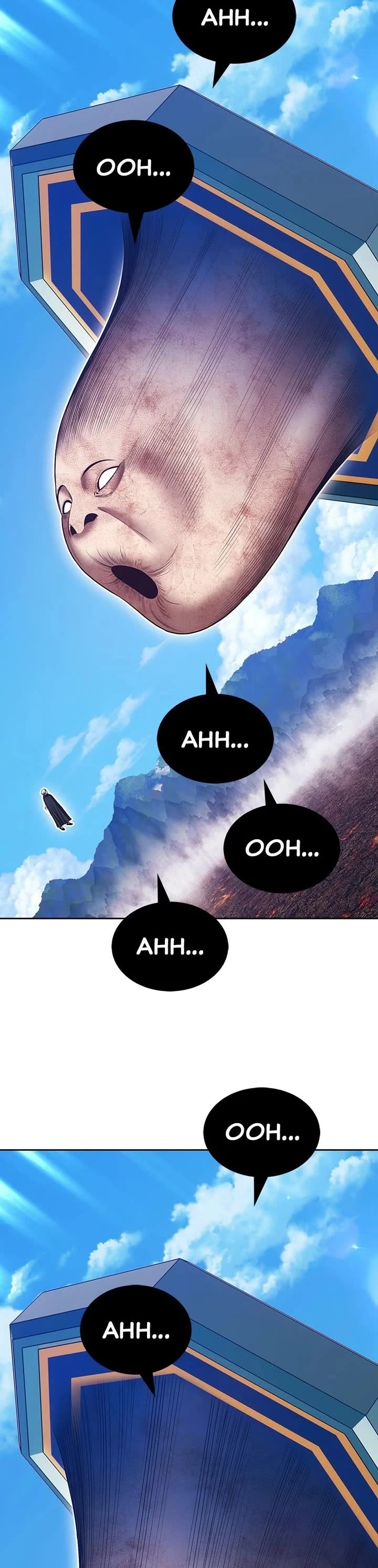 +99 Wooden stick chapter 180 page 150