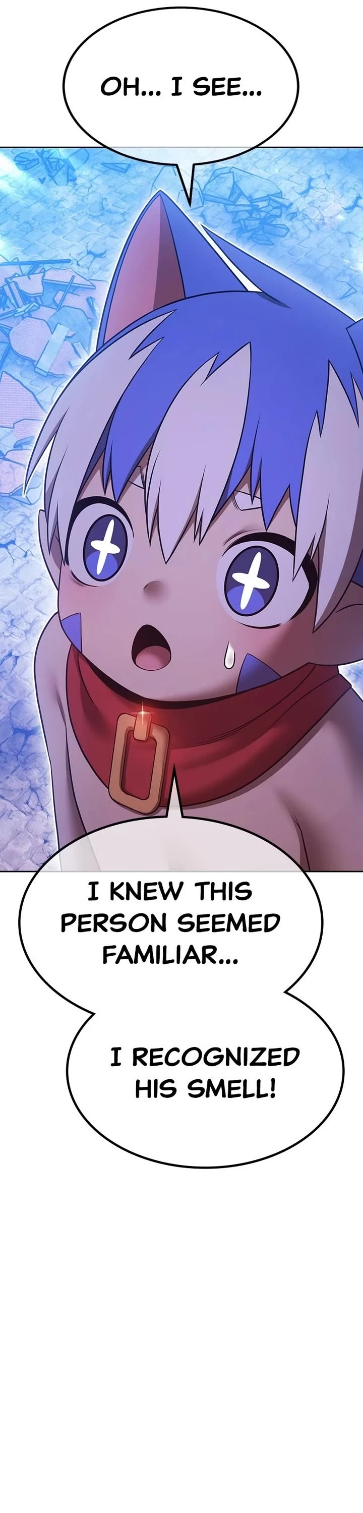+99 Wooden stick chapter 180 page 17