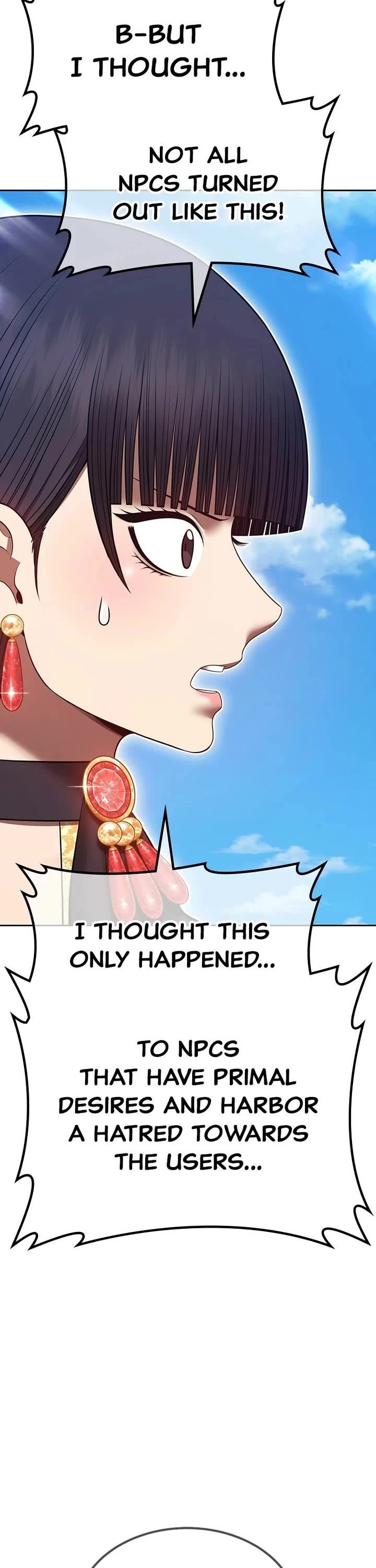 +99 Wooden stick chapter 180 page 26
