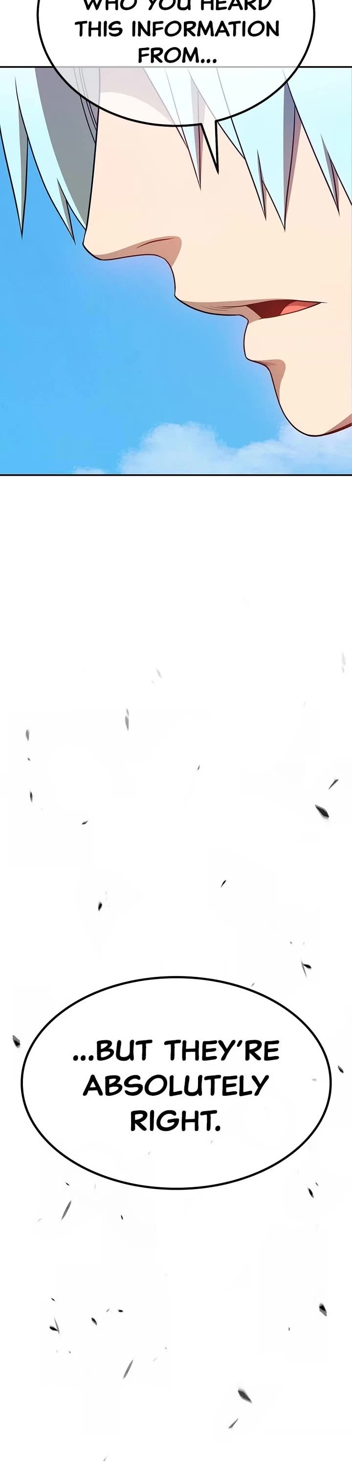 +99 Wooden stick chapter 180 page 30