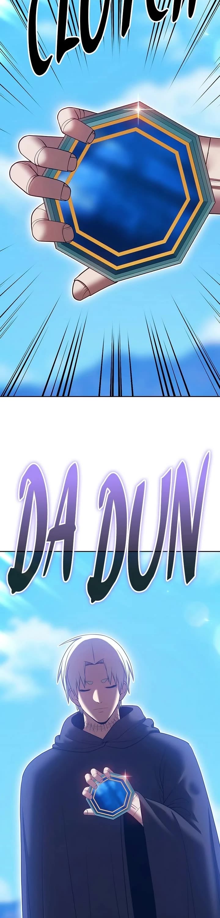 +99 Wooden stick chapter 180 page 32