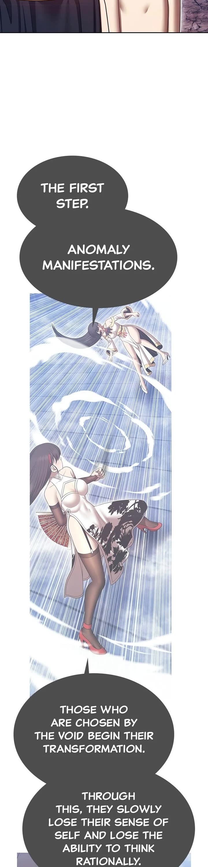 +99 Wooden stick chapter 180 page 54
