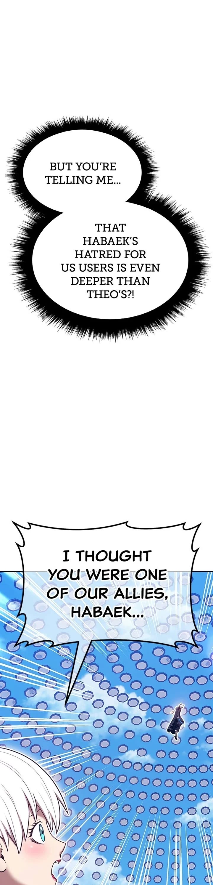 +99 Wooden stick chapter 180 page 69