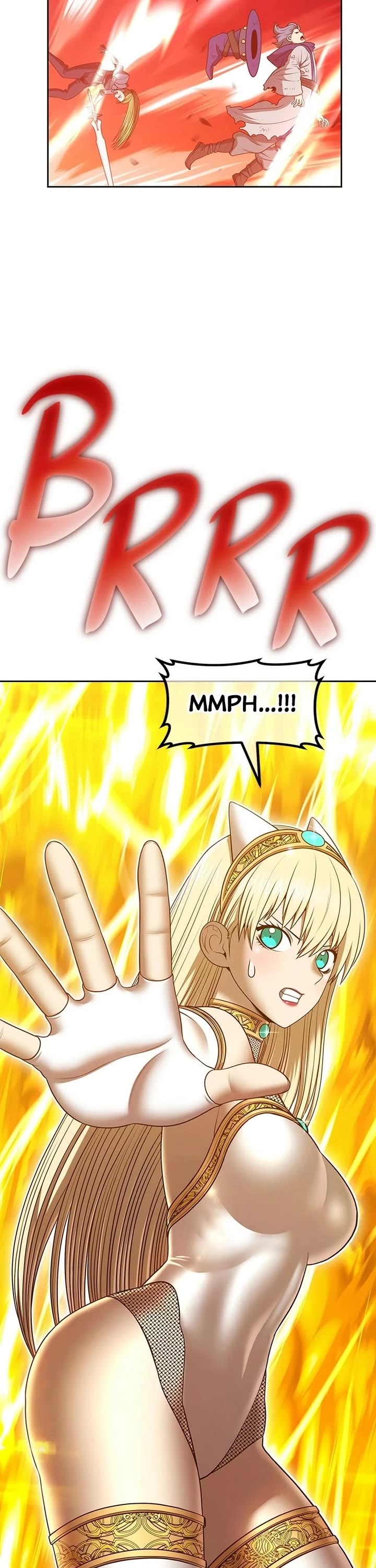 +99 Wooden stick chapter 180 page 91