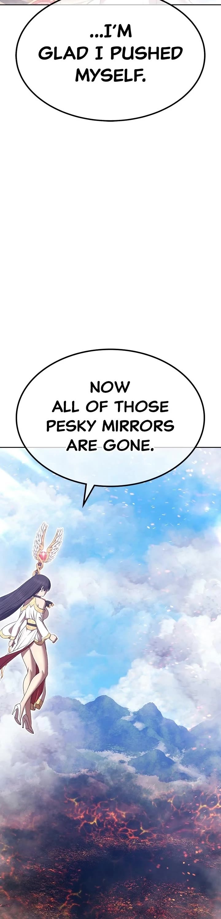 +99 Wooden stick chapter 180 page 99