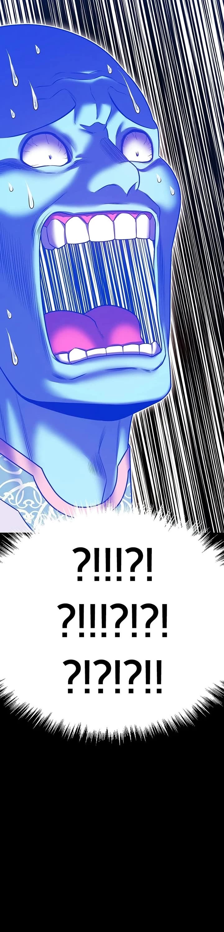 +99 Wooden stick chapter 181 page 110