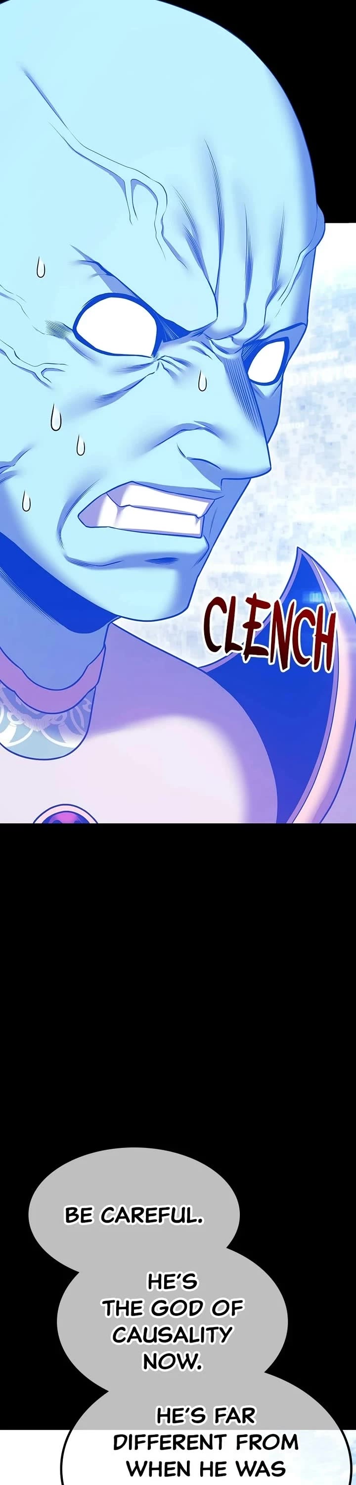 +99 Wooden stick chapter 181 page 117