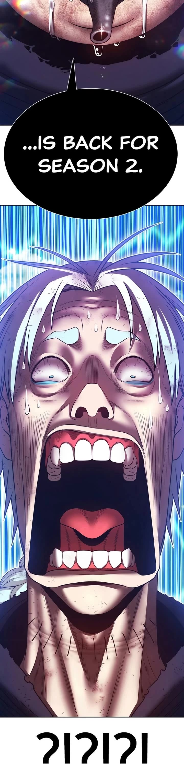 +99 Wooden stick chapter 181 page 12