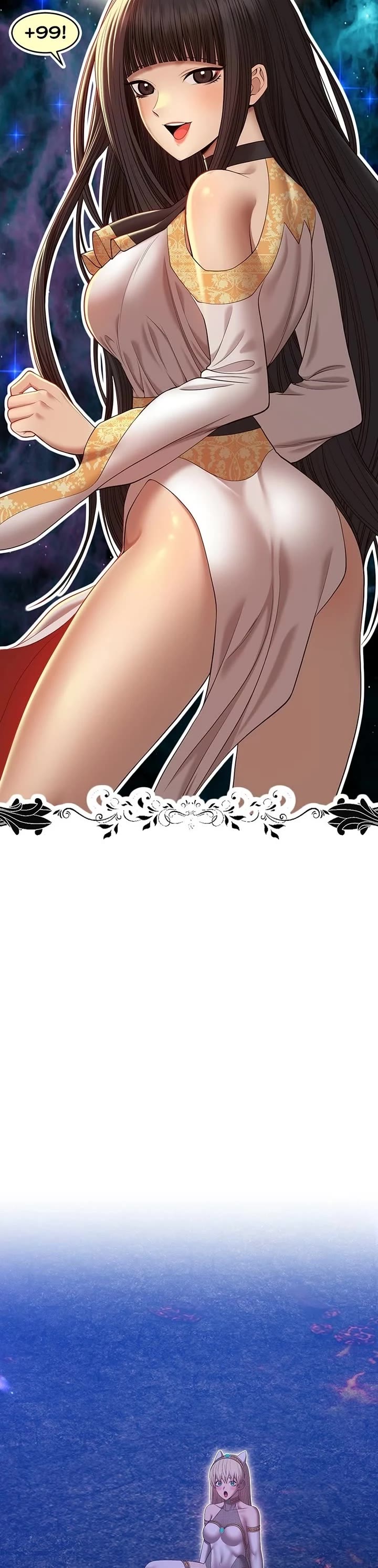 +99 Wooden stick chapter 181 page 14