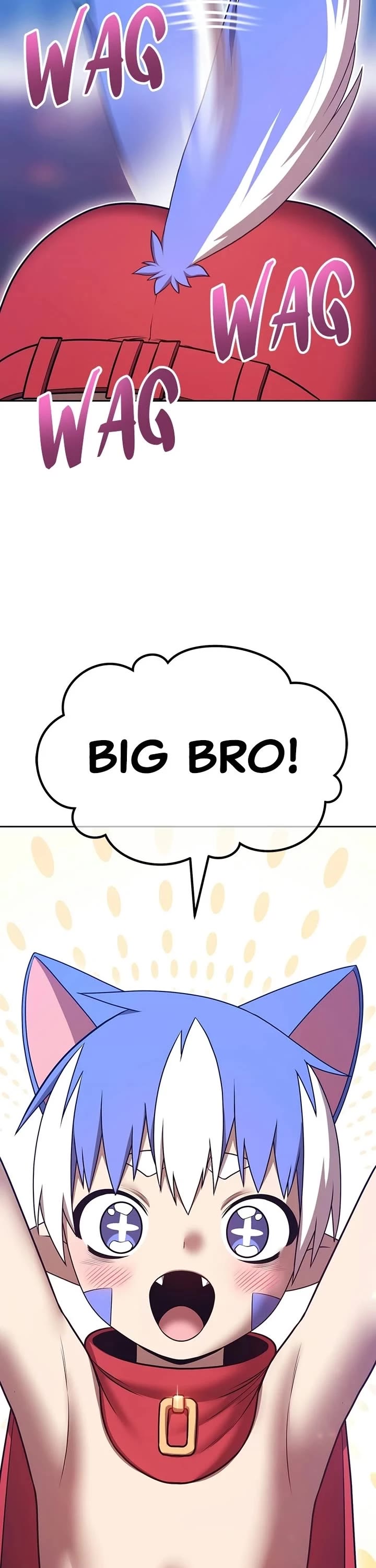 +99 Wooden stick chapter 181 page 18