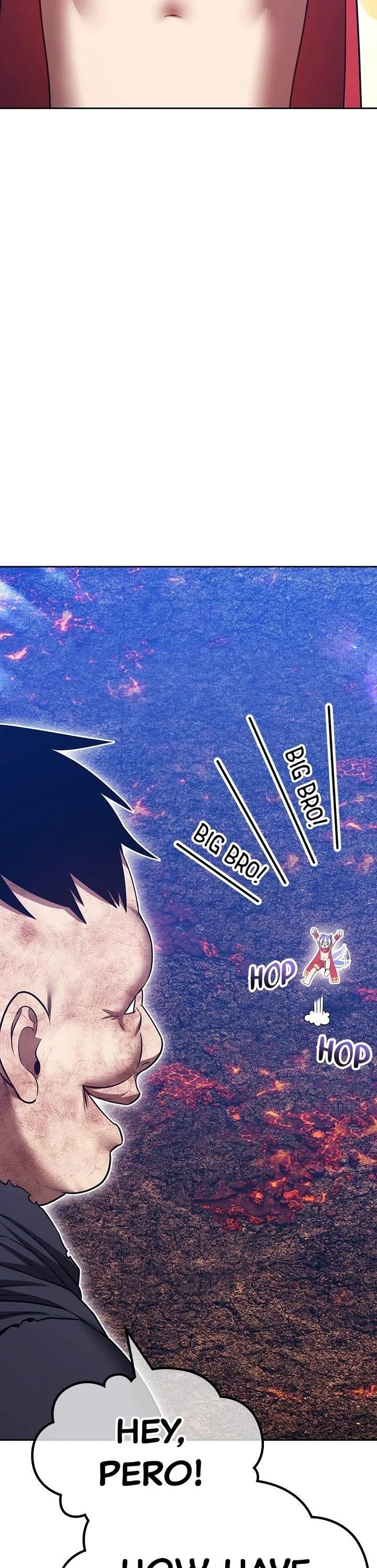 +99 Wooden stick chapter 181 page 19