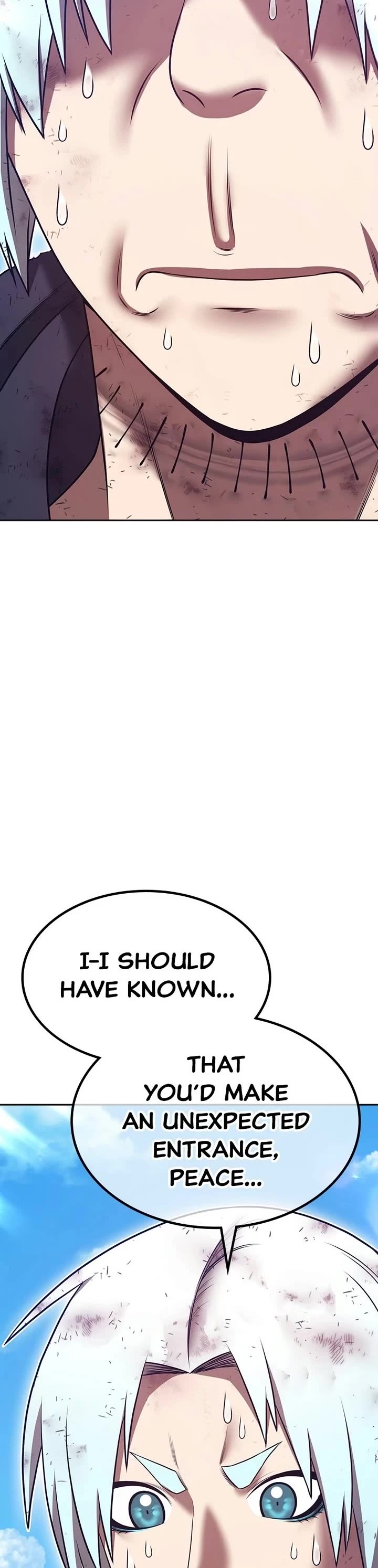 +99 Wooden stick chapter 181 page 30