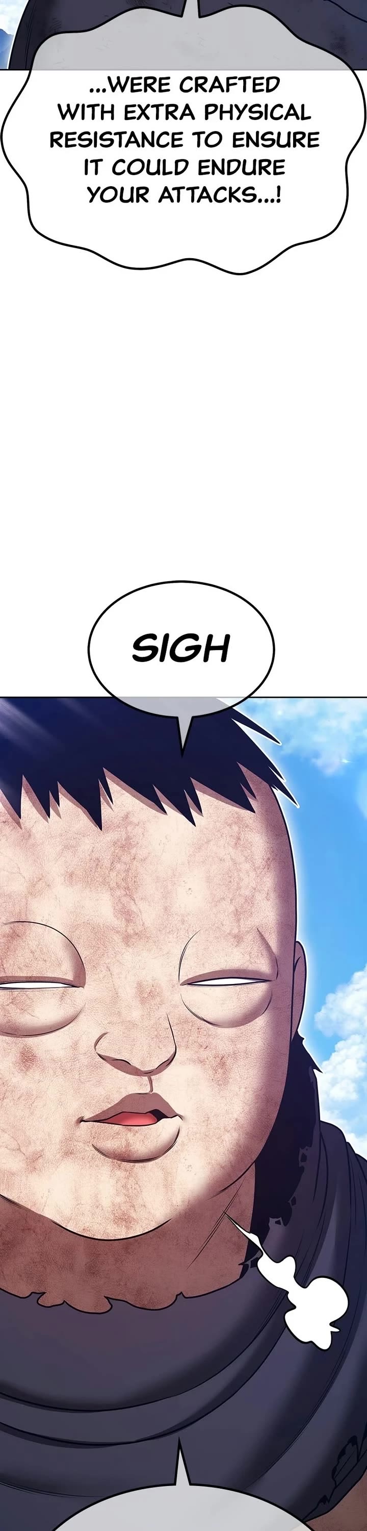 +99 Wooden stick chapter 181 page 38