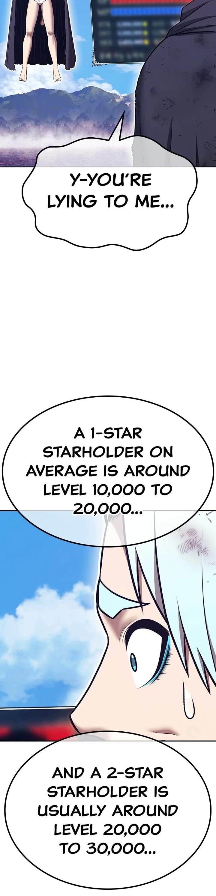 +99 Wooden stick chapter 181 page 59