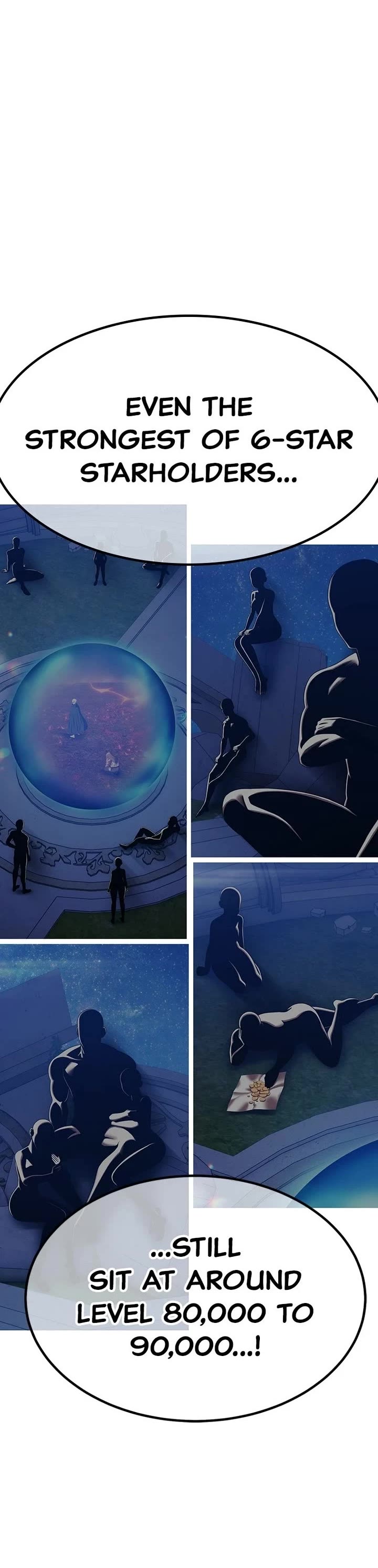 +99 Wooden stick chapter 181 page 60