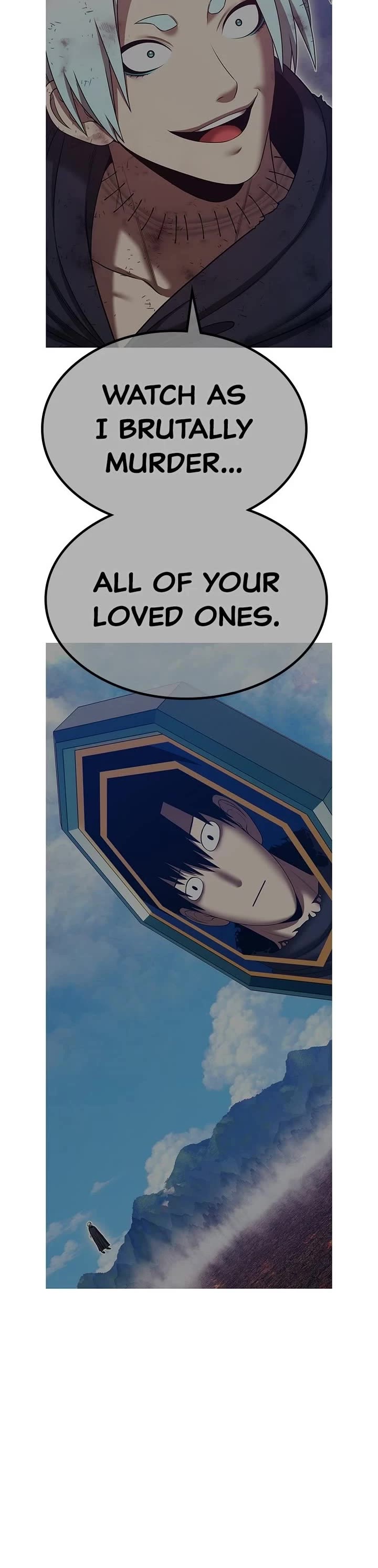 +99 Wooden stick chapter 181 page 74