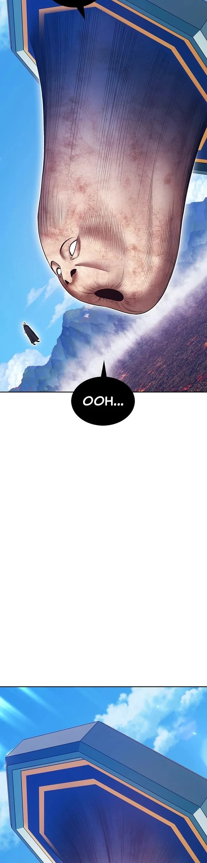 +99 Wooden stick chapter 181 page 8
