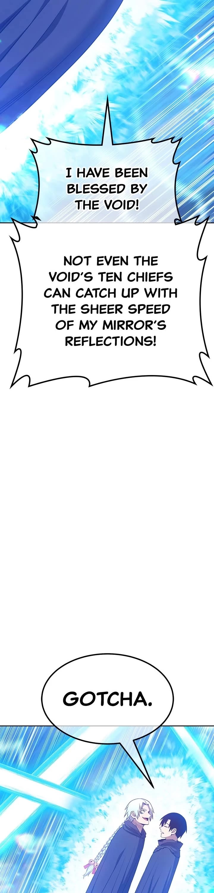 +99 Wooden stick chapter 181 page 81