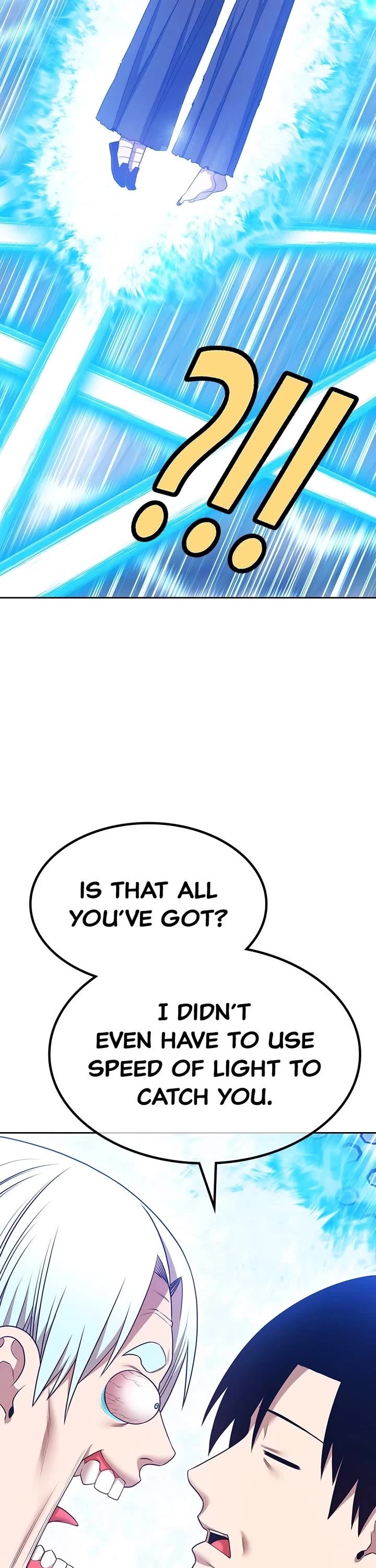 +99 Wooden stick chapter 181 page 82