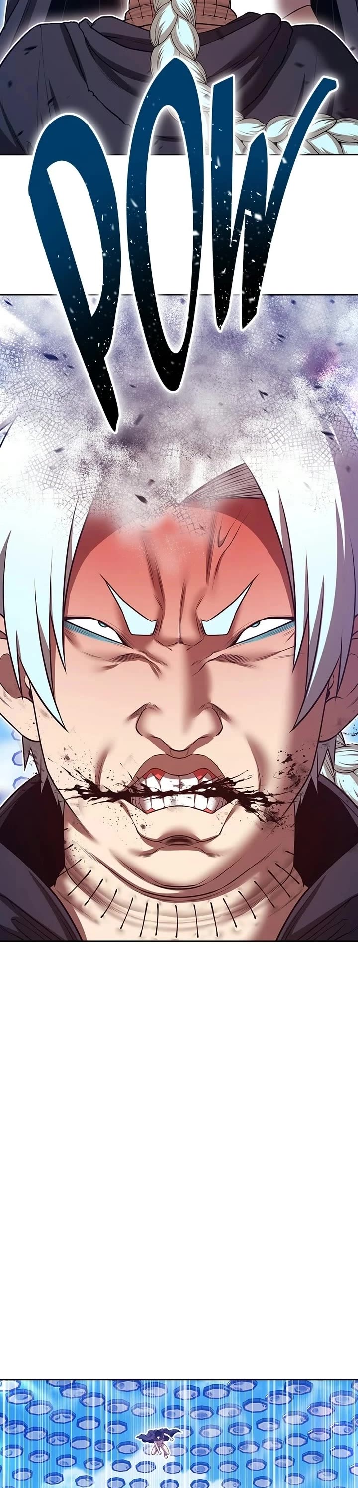 +99 Wooden stick chapter 181 page 84