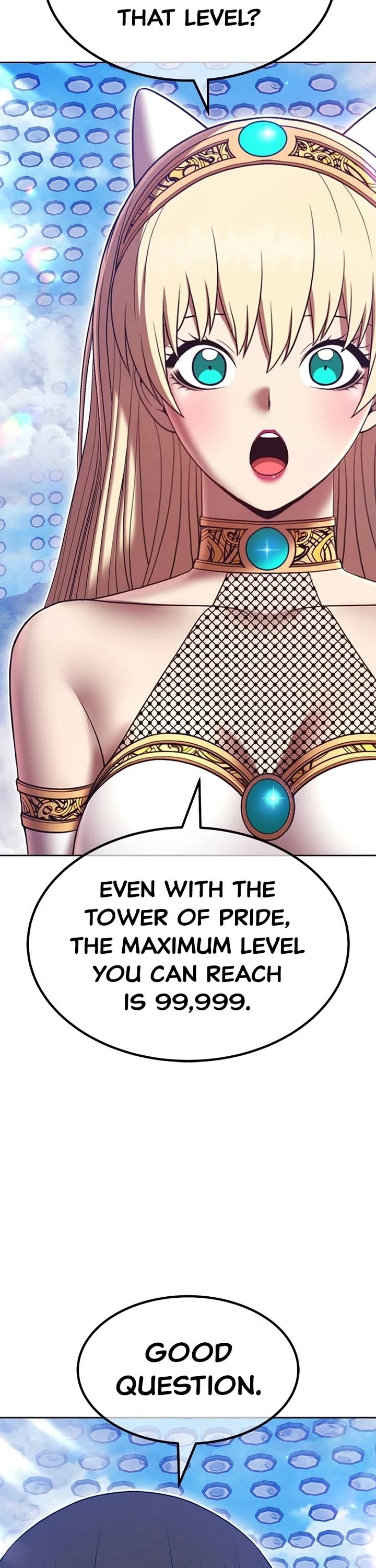 +99 Wooden stick chapter 181 page 92