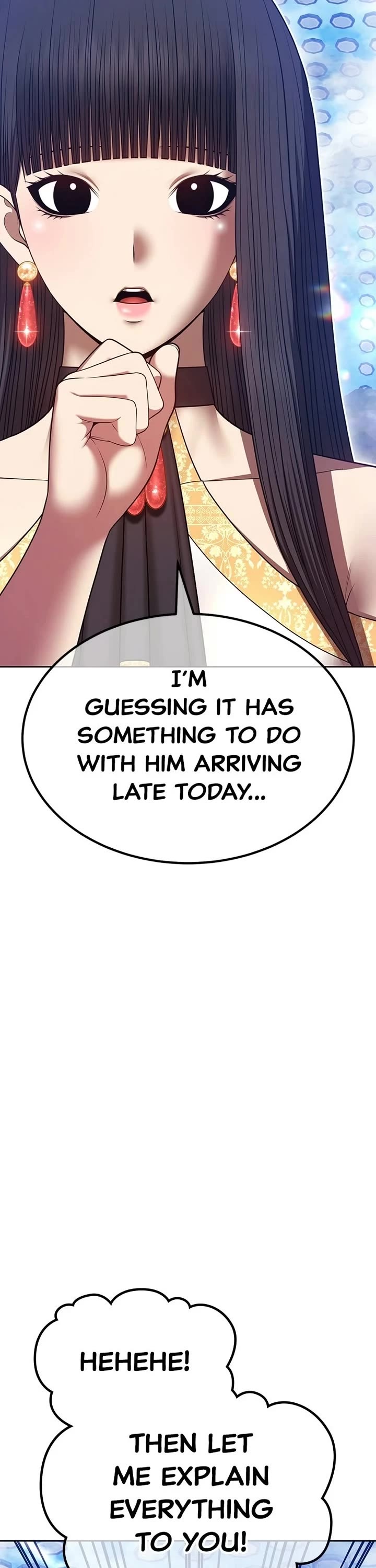 +99 Wooden stick chapter 181 page 93