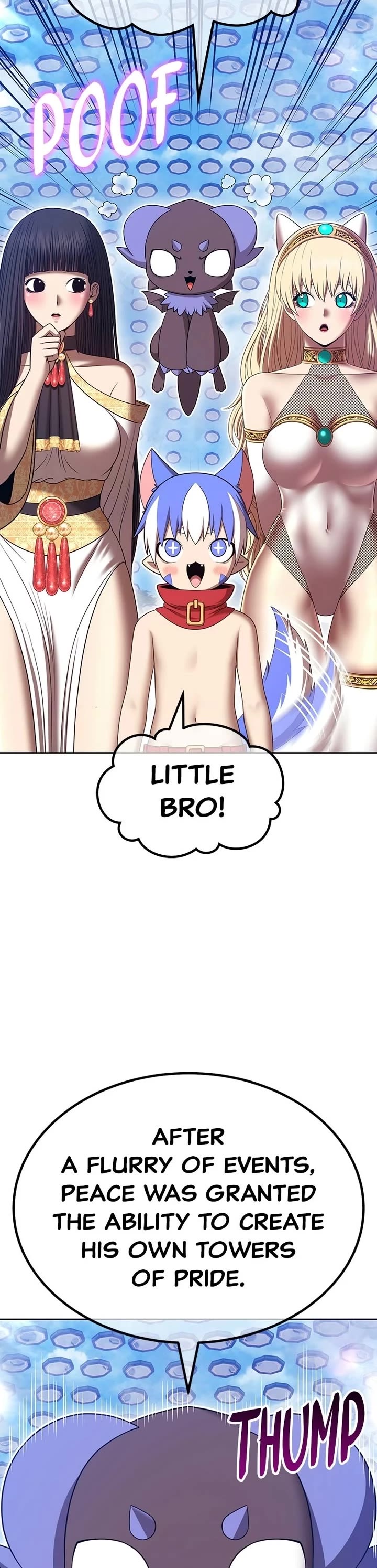 +99 Wooden stick chapter 181 page 94
