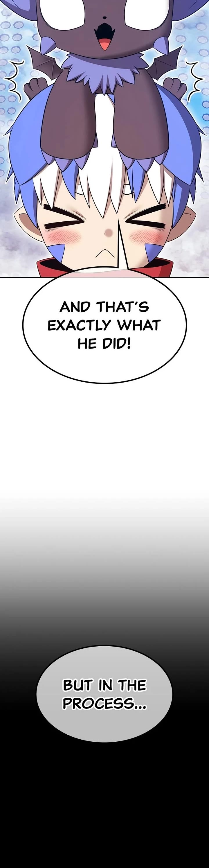 +99 Wooden stick chapter 181 page 95