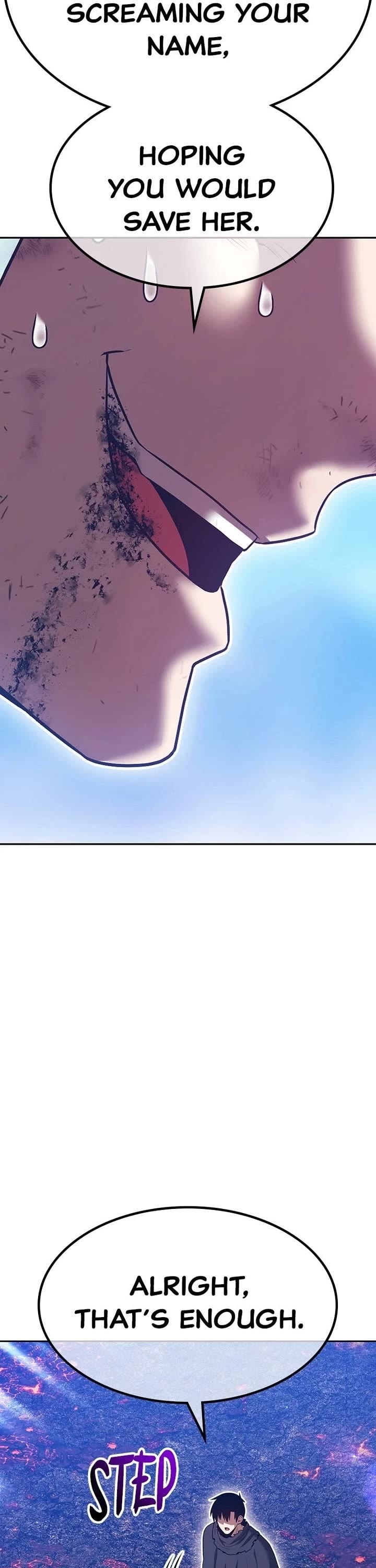 +99 Wooden stick chapter 182 page 101