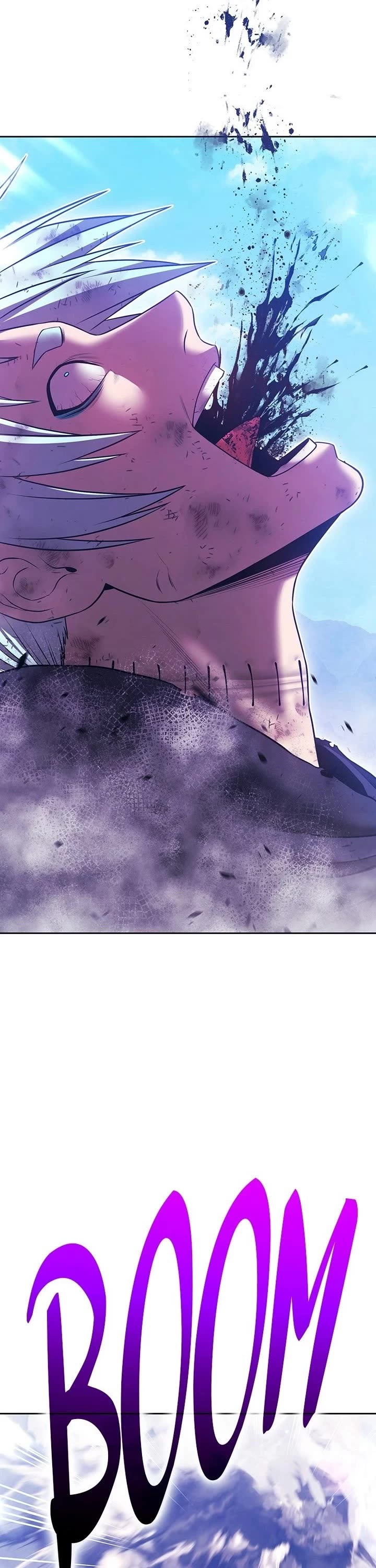 +99 Wooden stick chapter 182 page 117