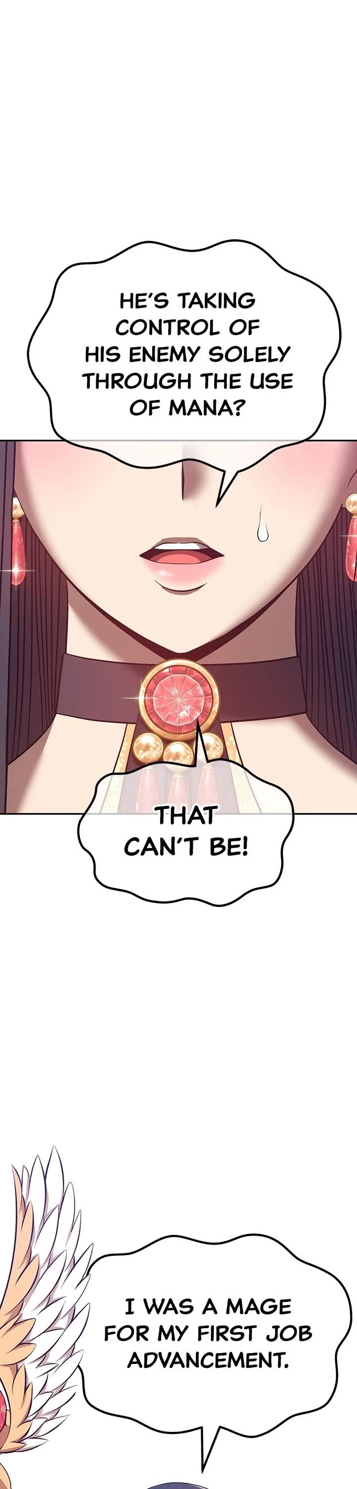 +99 Wooden stick chapter 182 page 123