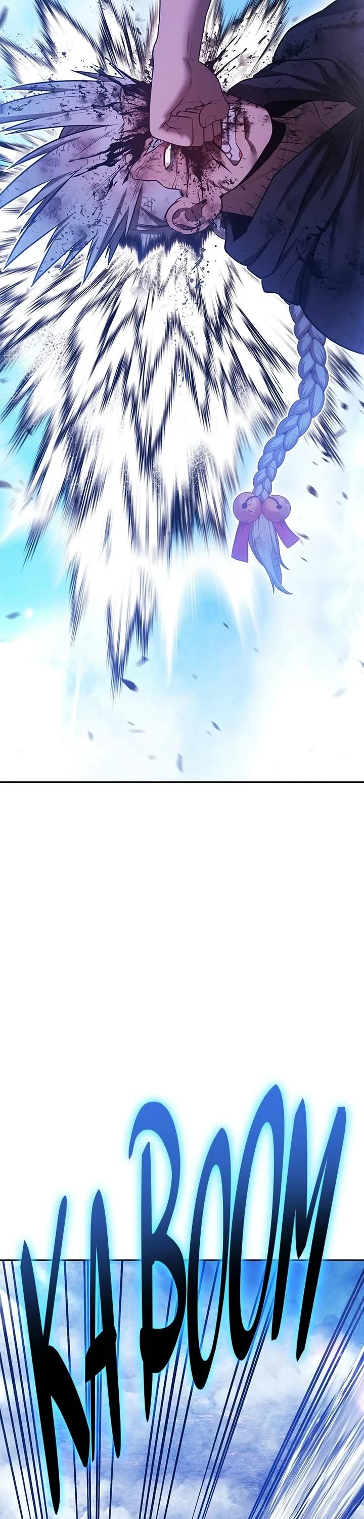 +99 Wooden stick chapter 182 page 132