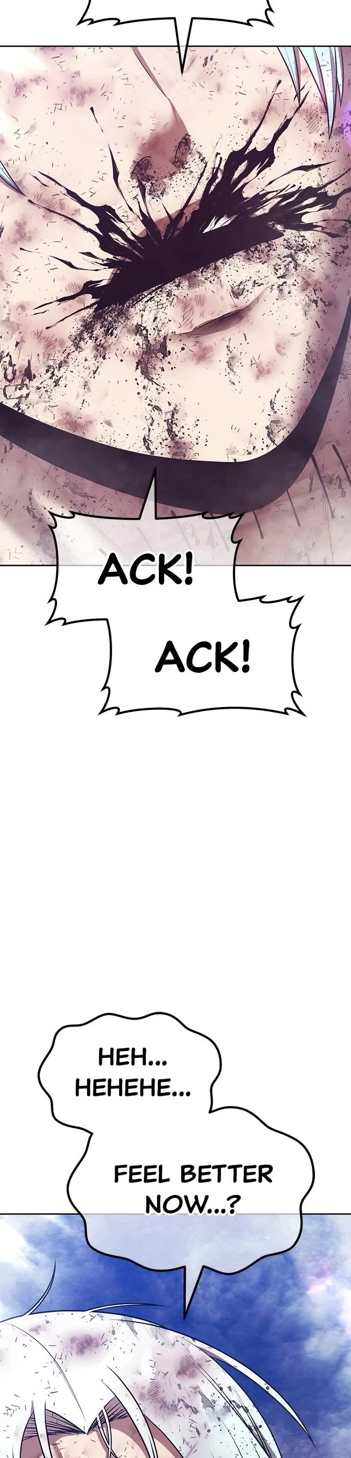 +99 Wooden stick chapter 182 page 144