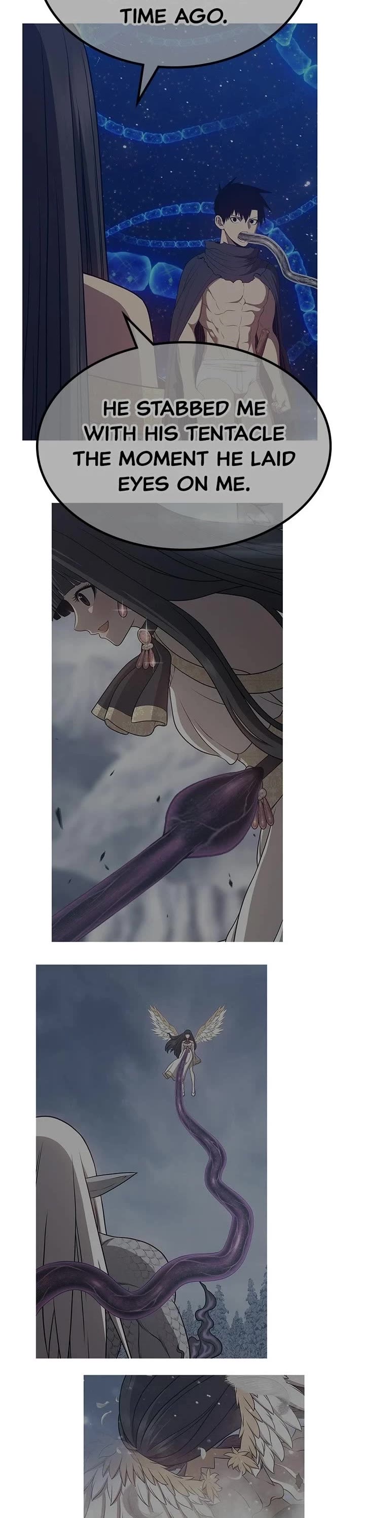 +99 Wooden stick chapter 182 page 30