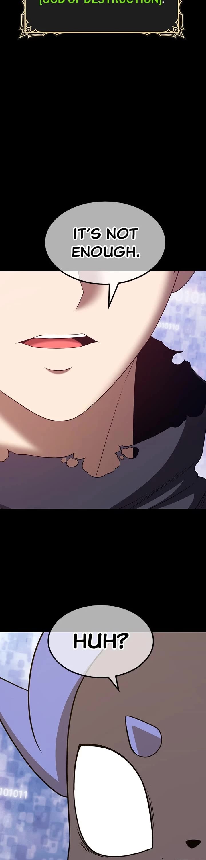 +99 Wooden stick chapter 182 page 36